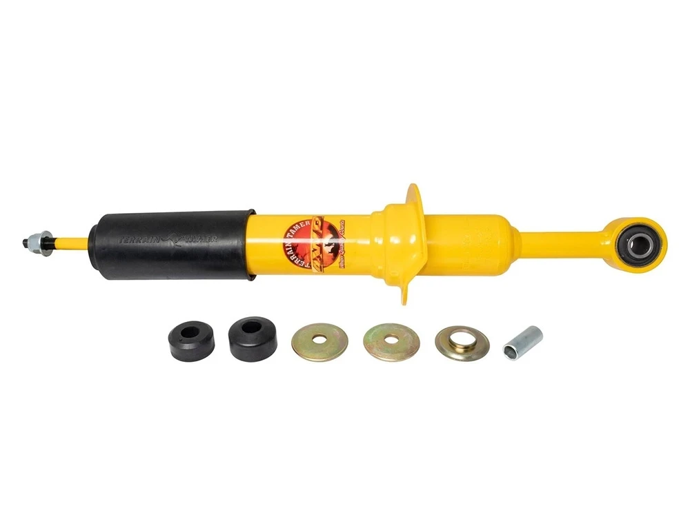 Купити Амортизатор передній Terrain Tamer для Toyota Hiliux 2015-2021 TGSKUN126F